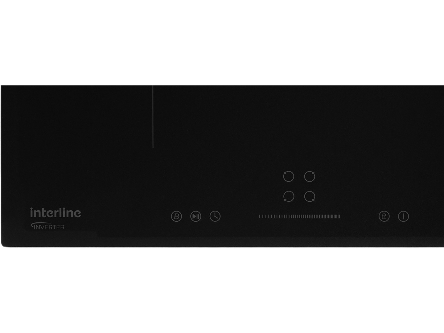 Комплект техніки Interline Духова шафа + Варильна поверхня Interline OEG 781 ETR BA Nano Matte + HIV 767 SIB BB Nano Matte — фото 17